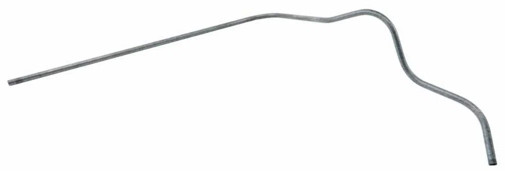 Fits 1967 - 1970 Chevrolet Chevelle Distributor Vacuum Line DVL700